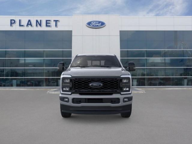 Photo of 2025 Avalanche Ford F-250