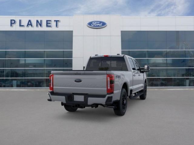 Photo of 2025 Avalanche Ford F-250