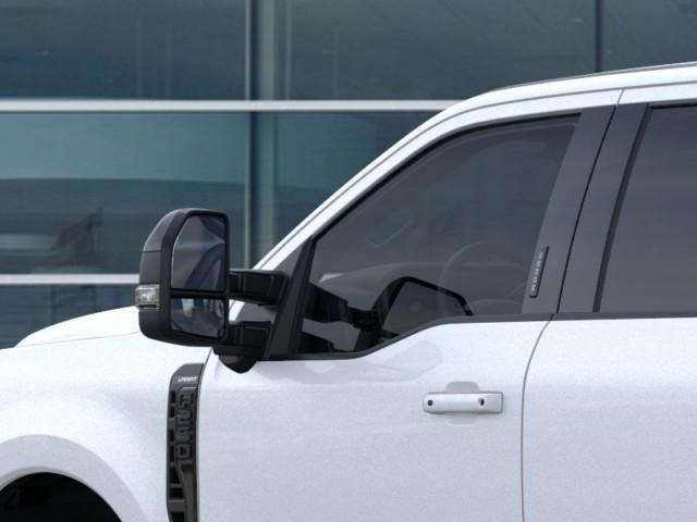 Photo of 2025 Star White Ford F-250