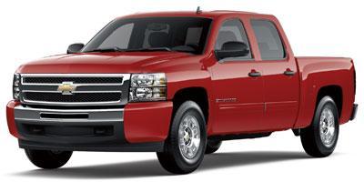 2009 Chevrolet Silverado 1500