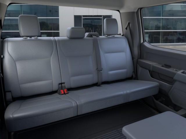 Photo of 2025 Oxford White Ford F-250