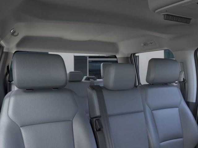 Photo of 2025 Oxford White Ford F-250
