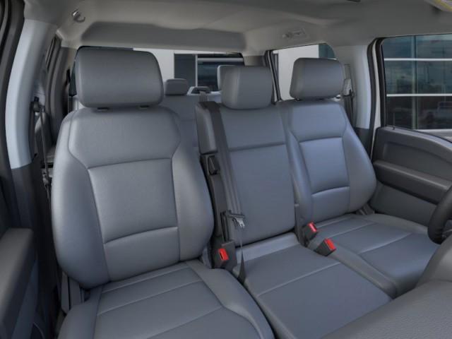 Photo of 2025 Oxford White Ford F-250