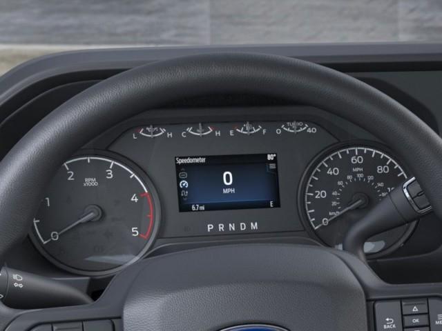 Photo of 2025 Oxford White Ford F-250