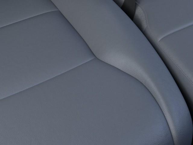 Photo of 2025 Oxford White Ford F-250