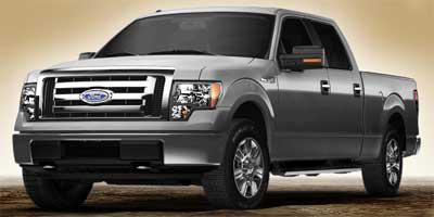 2009 Ford F-150