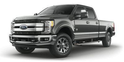 2017 Ford F-250