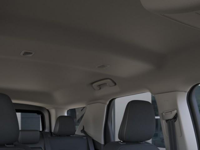 Photo of 2025 Shadow Black Ford Bronco Sport