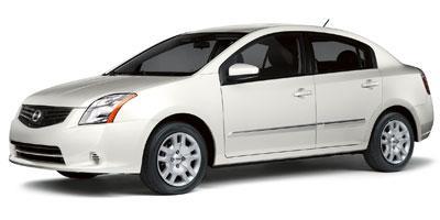 2011 Nissan Sentra