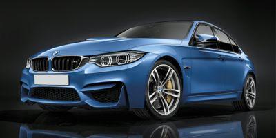 2015 BMW M3