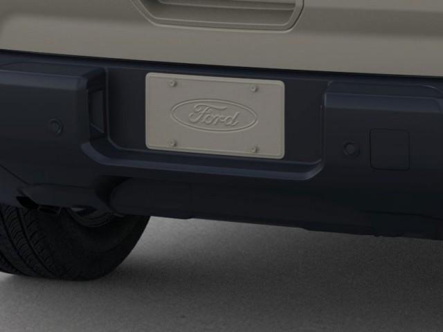Photo of 2025 Desert Sand Ford Bronco Sport