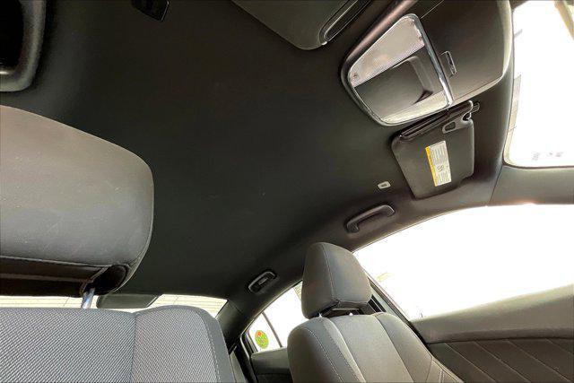Photo of 2022 Pitch Black Clearcoat Dodge Charger