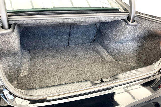 Photo of 2022 Pitch Black Clearcoat Dodge Charger