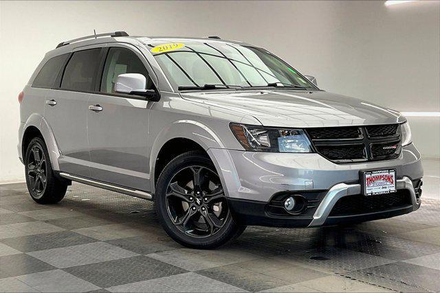 2019 Dodge Journey