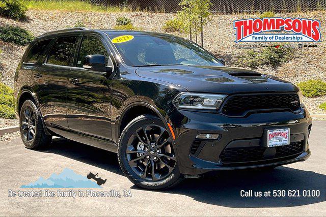 2023 Dodge Durango
