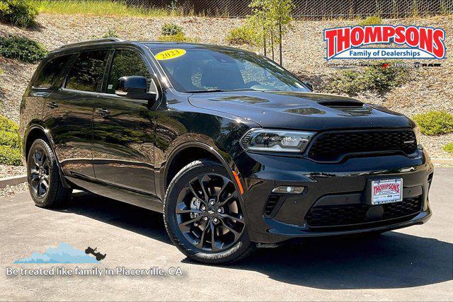 2023 Dodge Durango