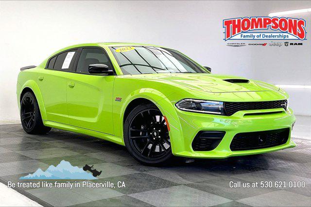 2023 Dodge Charger