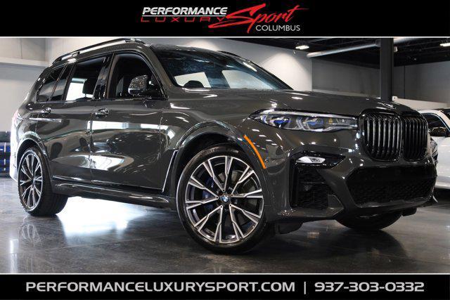 2022 BMW X7