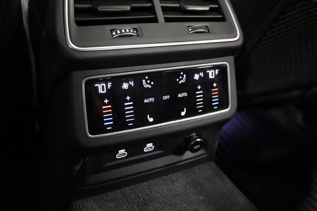Photo of 2023 Nardo Gray Audi RS 6 Avant