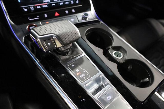 Photo of 2023 Nardo Gray Audi RS 6 Avant