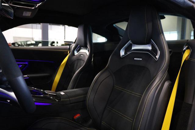 Photo of 2024 MANUFAKTUR Hyper Blue Magno Mercedes-Benz AMG GT 63