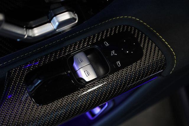 Photo of 2024 MANUFAKTUR Hyper Blue Magno Mercedes-Benz AMG GT 63
