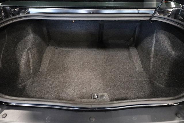 Photo of 2018 Pitch Black Clearcoat Dodge Challenger