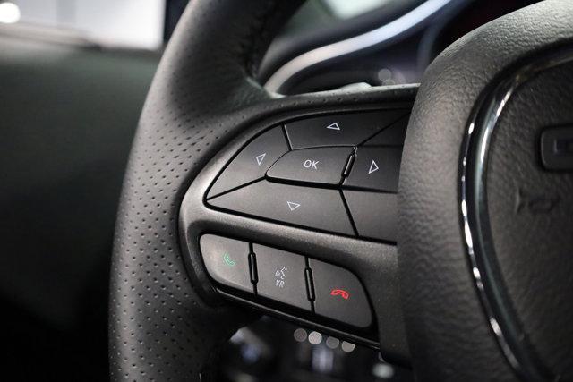 Photo of 2018 Pitch Black Clearcoat Dodge Challenger