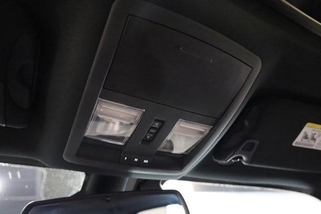 Photo of 2018 Pitch Black Clearcoat Dodge Challenger