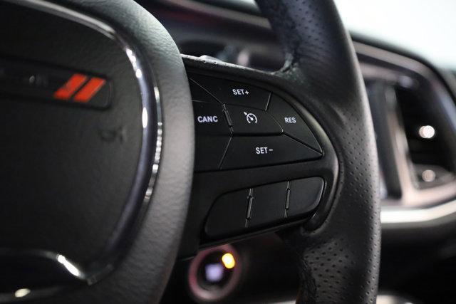 Photo of 2018 Pitch Black Clearcoat Dodge Challenger
