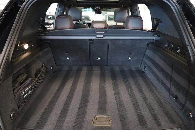 Photo of 2023 Black Mercedes-Benz AMG GLE 53