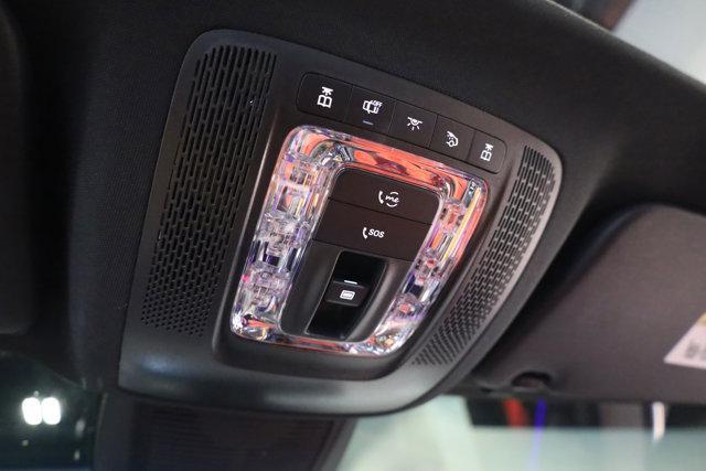 Photo of 2023 Black Mercedes-Benz AMG GLE 53