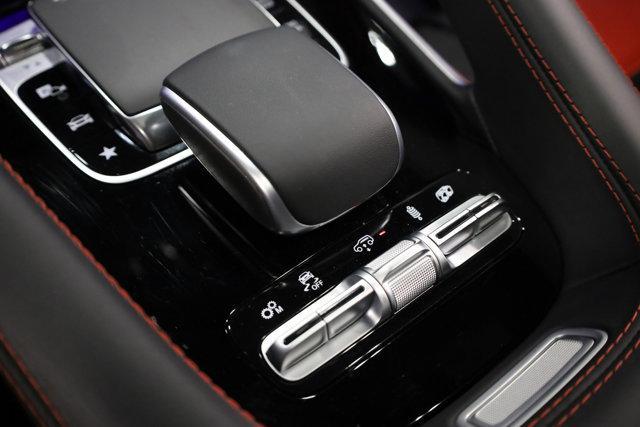 Photo of 2023 Black Mercedes-Benz AMG GLE 53