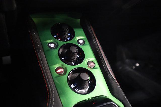 Photo of 2021 Vivid Green Lotus Evora GT