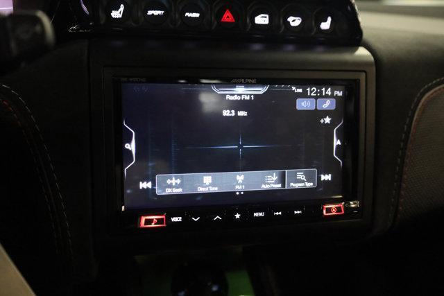 Photo of 2021 Vivid Green Lotus Evora GT