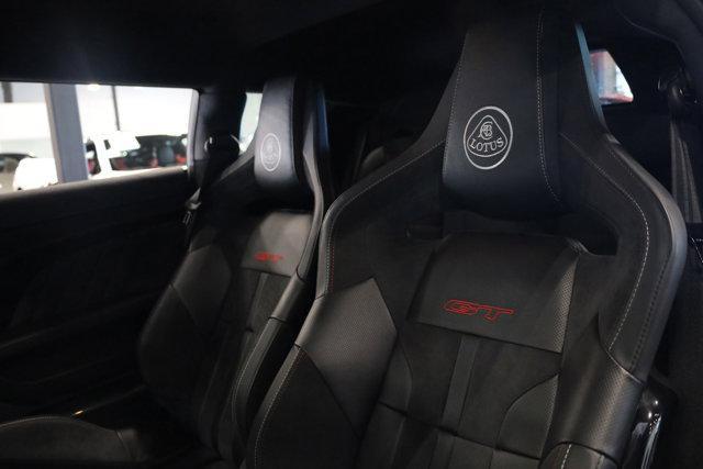 Photo of 2021 Vivid Green Lotus Evora GT