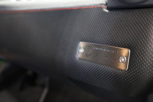 Photo of 2021 Vivid Green Lotus Evora GT