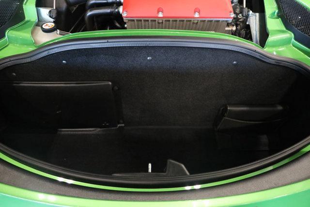 Photo of 2021 Vivid Green Lotus Evora GT