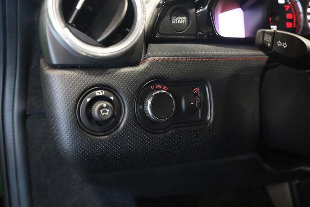 Photo of 2021 Vivid Green Lotus Evora GT