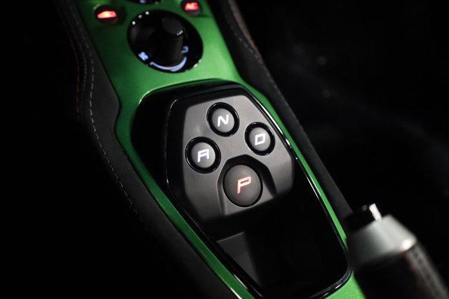 Photo of 2021 Vivid Green Lotus Evora GT