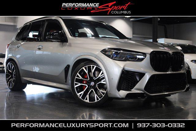 2023 BMW X5 M