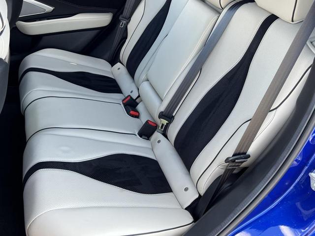Photo of 2023 Apex Blue Pearl Acura RDX