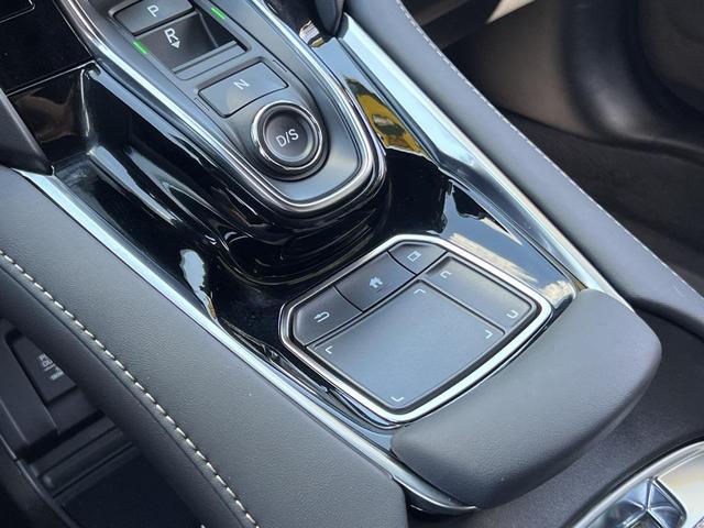 Photo of 2023 Apex Blue Pearl Acura RDX
