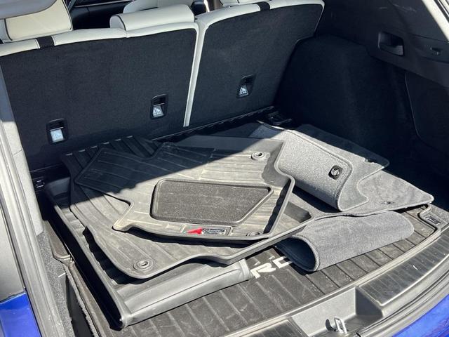 Photo of 2023 Apex Blue Pearl Acura RDX
