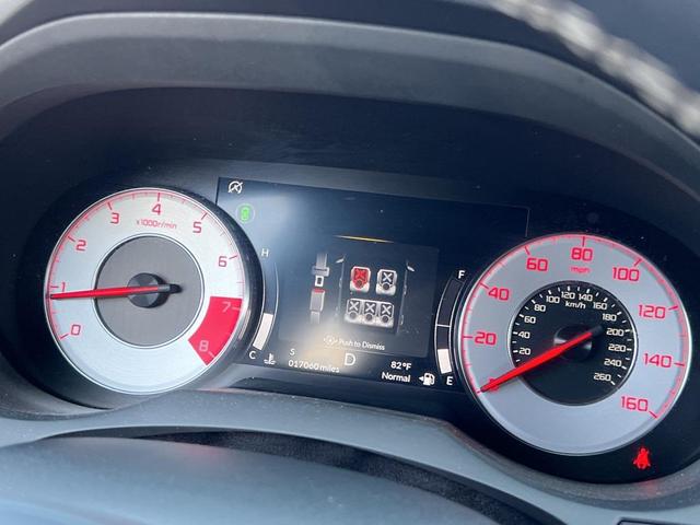 Photo of 2023 Apex Blue Pearl Acura RDX