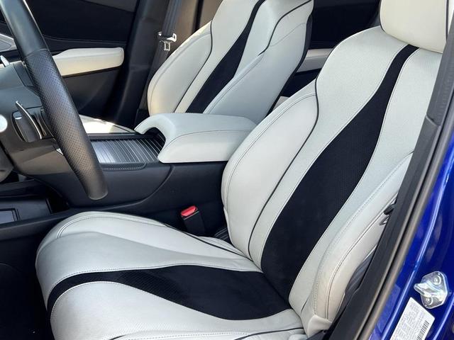 Photo of 2023 Apex Blue Pearl Acura RDX
