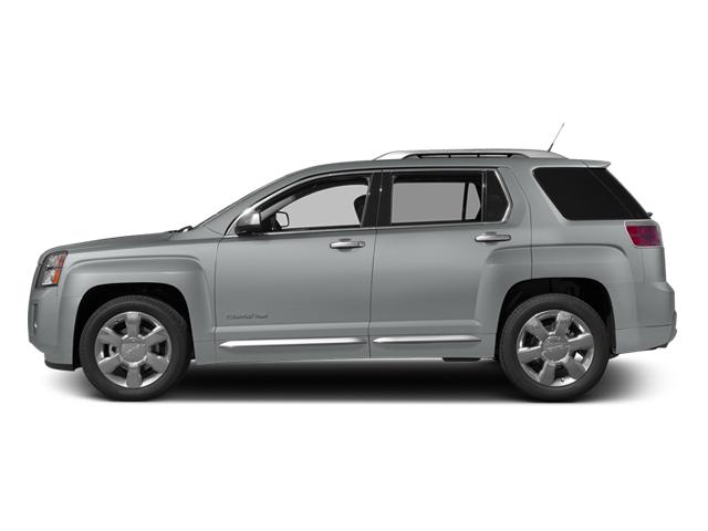Photo of 2014 Quicksilver Metallic GMC Terrain
