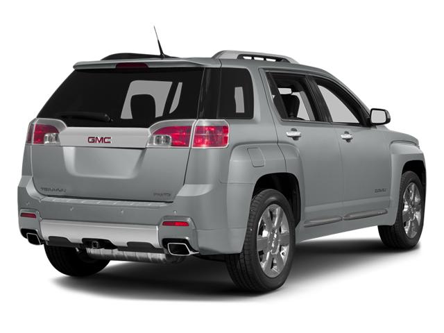 Photo of 2014 Quicksilver Metallic GMC Terrain