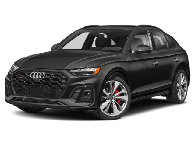 2021 Audi SQ5