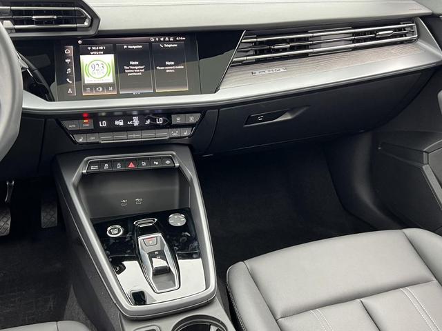 Photo of 2025 Manhattan Gray Metallic Audi A3